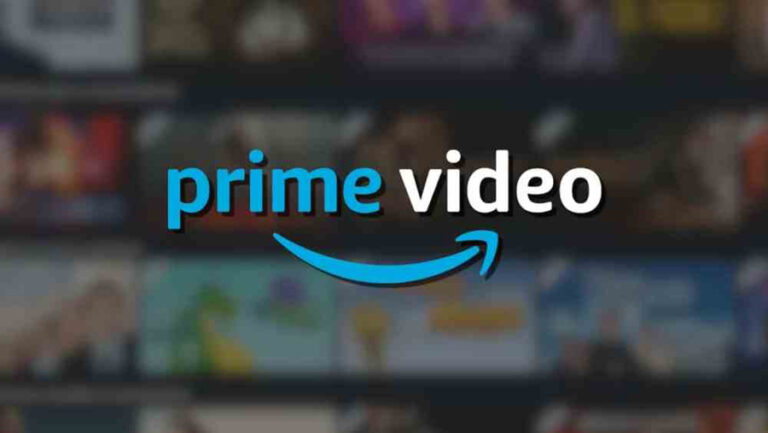 How to setup Prime Video on Smart TV/Smart Device